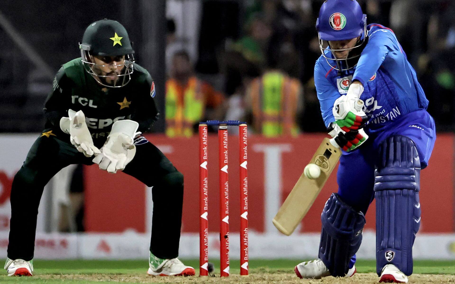 PCB ने की पाकिस्तान, अफ़ग़ानिस्तान और श्रीलंका की T20 त्रिकोणीय श्रृंखला के कार्यक्रम की घोषणा